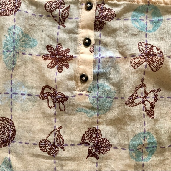 Urban Outfitters Out from Under Tilda Cropped Lounge Cami NWT - Picture 5 of 9